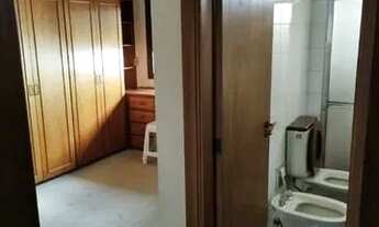 Imagem 3: Apartamento para venda e locação, 128 m², 2 dormitórios, 2 vaga