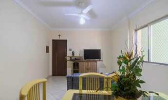 Imagem: CF Apartamento disponível em Brotas