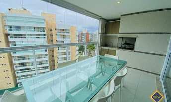 Imagem 2: Lindo apartamento a poucos metros da praia à venda na Riviera