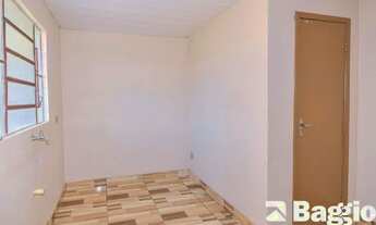 Imagem 2: Casa de 1 quarto para alugar no bairro Campo Comprido