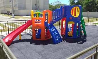 Imagem 7: Terrazo horizonte