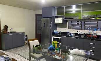 Imagem 3: Novo Hamburgo - Casa Padrão - Liberdade