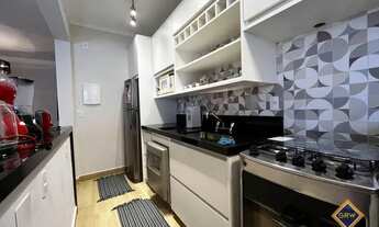 Imagem 7: Apartamento à venda com 56m de área útil na Riviera