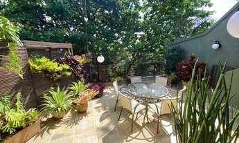 Imagem 6: Maravilhosa Cobertura super bem localizada e bonita!