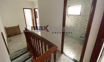 Imagem 5: Sobrado para aluguel e venda tem 200 m² com 3 quartos - Parque das Nações - Americana - SP