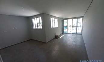 Imagem 3: COBERTURA - JARDIM SANTO ALBERTO - SP