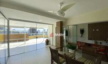 Imagem 2: Cobertura com 3 Quartos à Venda, 190 m² por R$ 1.400.000 - Ingá - Niterói/RJ