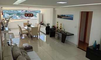 Imagem 2: Belo Horizonte - Apartamento Padrão - Fernão Dias