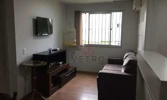 Imagem 3: Apartamento no bairro Ulisses de Abreu em Canela!