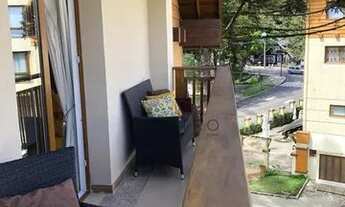 Imagem 2: Apartamento no Centro de Gramado!