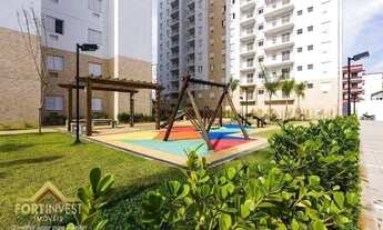 Imagem 2: Apartamento com 2 dormitórios à venda, 64 m² por R$ 295.000,00 - Ocian - Praia Grande/SP