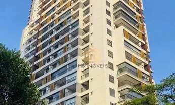 Imagem 2: Apartamento com 1 dormitório para alugar, 29 m² por R$ 4.290/mês - Vila Mariana - São Paul