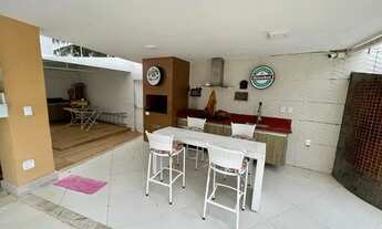 Imagem 3: Casa para venda com 500 metros quadrados com 5 quartos em Vilas do Atlântico - Lauro de Fr