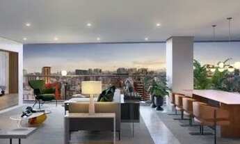 Imagem 4: APARTAMENTO RESIDENCIAL em São Paulo - SP, Itaim Bibi