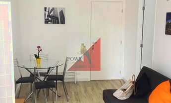 Imagem 6: FLAT GLAN MOEMA DISPONÍVEL PARA LOCAÇÃO