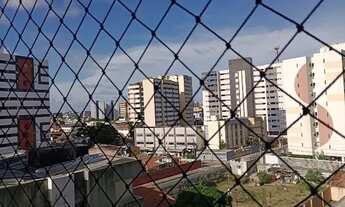 Imagem 6: No coração da Pajuçara