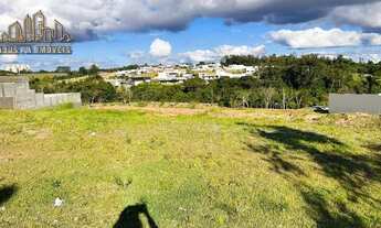 Imagem 2: Terreno a venda no Residencial Saint Patrick, Sorocaba / SP