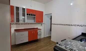 Imagem 6: PRAIA GRANDE - Casa Padrão - MIRIM