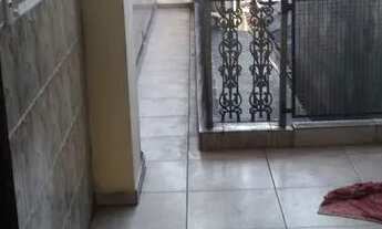 Imagem 3: CASA TÉRREA - VILA PALMARES - SP