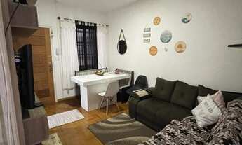 Imagem 4: Apartamento dois dormitórios na Prainha