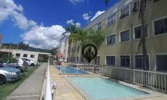 Imagem: Apartamento com 2 quartos à venda, 45 m²