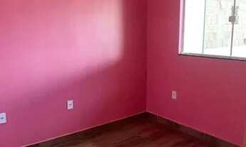 Imagem 3: Casa individual sozinha no lote