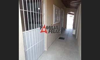 Imagem 3: Casa semi - mobiliada em Praia Grande, Vila Caiçara