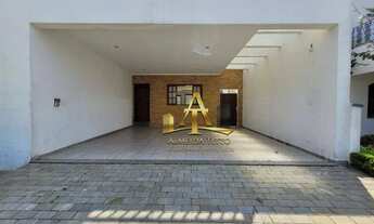 Imagem 6: Casa com 5 dormitórios para alugar, 400 m² - Alphaville - Santana de Parnaíba - São Paulo