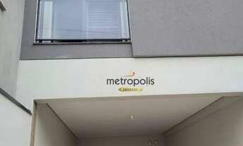 Imagem 2: Sobrado à venda, 120 m² por R$ 761.000,00 - Jardim Stella - Santo André/SP