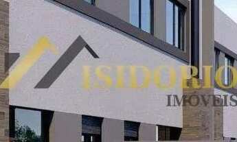 Imagem 5: EXCELENTE SOBRADO NOVO! SUÍTE, SACADA, CLOSET, CHURRASQUEIRA