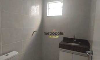 Imagem 7: Apartamento à venda, 47 m² por R$ 341.000,00 - Vila Palmares - Santo André/SP