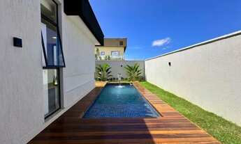 Imagem 3: Casa Cidade Alpha, 03 suítes, Eusébio