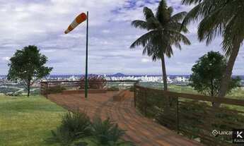 Imagem 4: Venda lote Condomínio Brisas da Chapada, Cuiabá