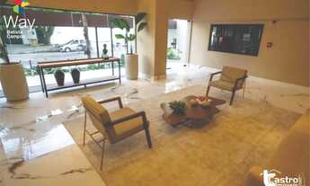 Imagem 2: Entrega imediata! Way Batista Campos. 3/4. 1 ou 2 Vagas. C114