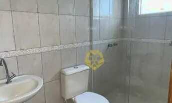 Imagem 5: Maravilhoso Sobrado com 3 dormitórios à venda, 152 m² por R$ 579.000 - Xaxim - Curitiba/PR