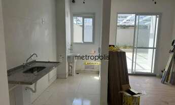 Imagem 6: Apartamento Garden com 2 dormitórios, 55 m² - venda por R$ 701.000,00 ou aluguel por R$ 5