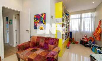 Imagem 3: Apartamento - / Residencial / Jardim Botânico