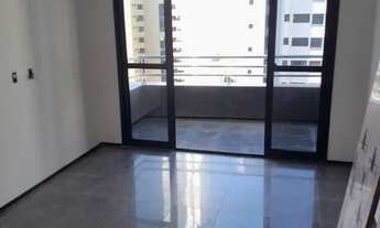 Imagem 3: Apartamento com Vista Mar espetacular