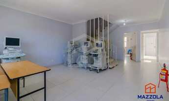 Imagem 4: Casa Sobrado à venda, 4 quartos, 3 vagas, Azenha - Porto Alegre/RS