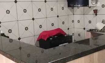 Imagem 10: Casa a venda no recanto