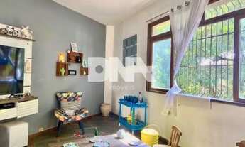 Imagem: Casa de rua-À VENDA-Gávea-Rio de Janeiro-RJ