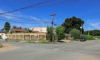 Imagem: Lote comercial esquina 484m2 Jd Nova Era