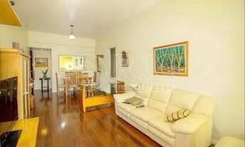 Imagem 2: Apartamento - Padrão / Residencial / Vila Isabel