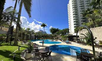 Imagem 7: Wyndham RIO ,Barra da Tijuca,Apartamento, Frontal Mar, Mobiliado, Excelente, Praia, 100m2