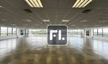 Imagem: Conjunto para alugar entregue mobiliado