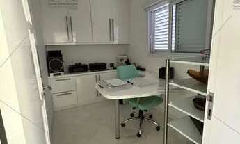 Imagem 6: Cobertura triplex de 480m² a venda no jardim Avelino, com 4 dormitórios sendo todos suítes