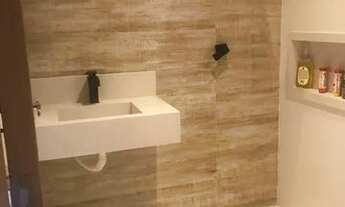 Imagem 3: Casa alto padrão 3 suites setor Santa Helena Casa de Rua com 3 Quarto(s) e 5 banheiro(s) à