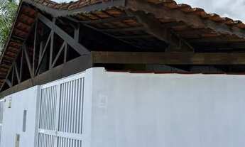 Imagem 7: Casa em Praia Grande 2 quartos