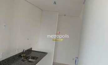 Imagem 4: Apartamento à venda, 56 m² por R$ 413.357,82 - Vila Baeta Neves - São Bernardo do Campo/SP