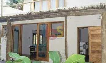 Imagem: Vendo Casa com 2/4